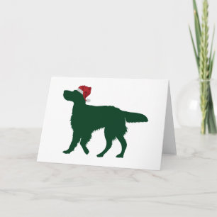 Engelskt brev kort
