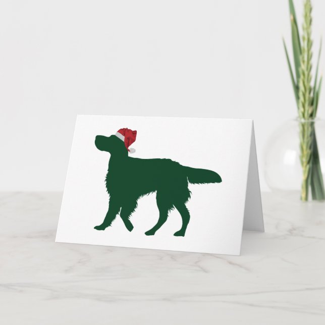 Engelskt brev kort (Framsida)