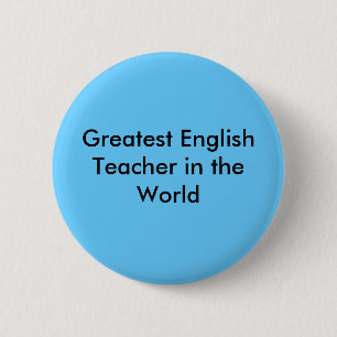 Engelskt Knapp