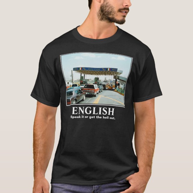 ENGELSKT TEE (Framsida)