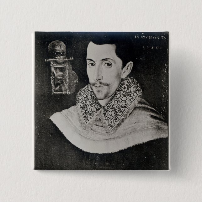 Engelsmannen Knapp (Framsida)