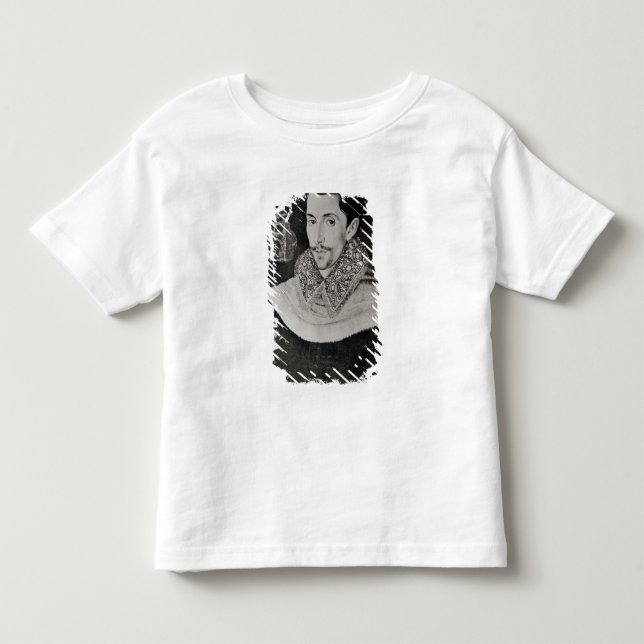 Engelsmannen T Shirt (Framsida)