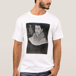 Engelsmannen Tee