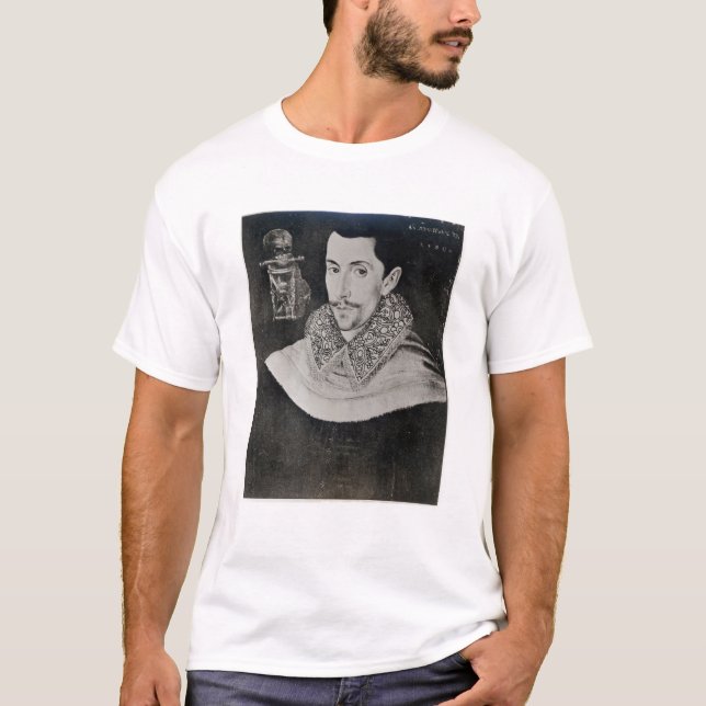 Engelsmannen Tee (Framsida)