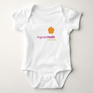 EngenderHealth baby T-shirt