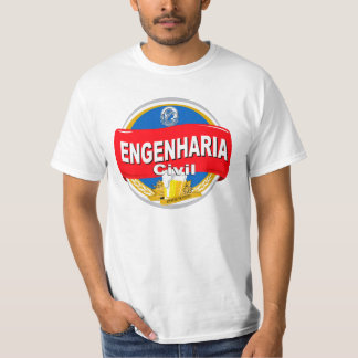 Engenharia Civil Tröja