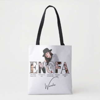 Engfa Waraha - Englot Tygkasse