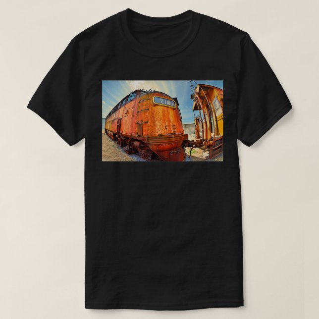 Engine 1 t shirt (Design framsida)