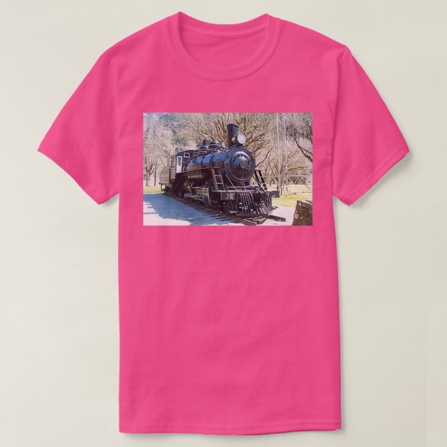Engine 2 t shirt (Design framsida)