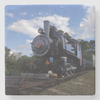 Engine Number 2 Stenunderlägg