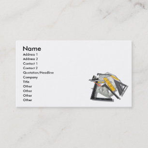 EngineeringTools090810 namn, adress 1, adress… Visitkort