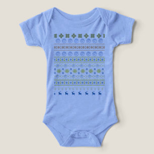 Engineers Without Borders USA Baby Onesie T Shirt