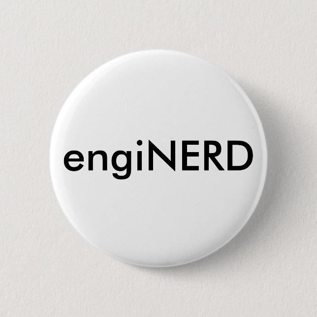 engiNERD Knapp (Framsida)
