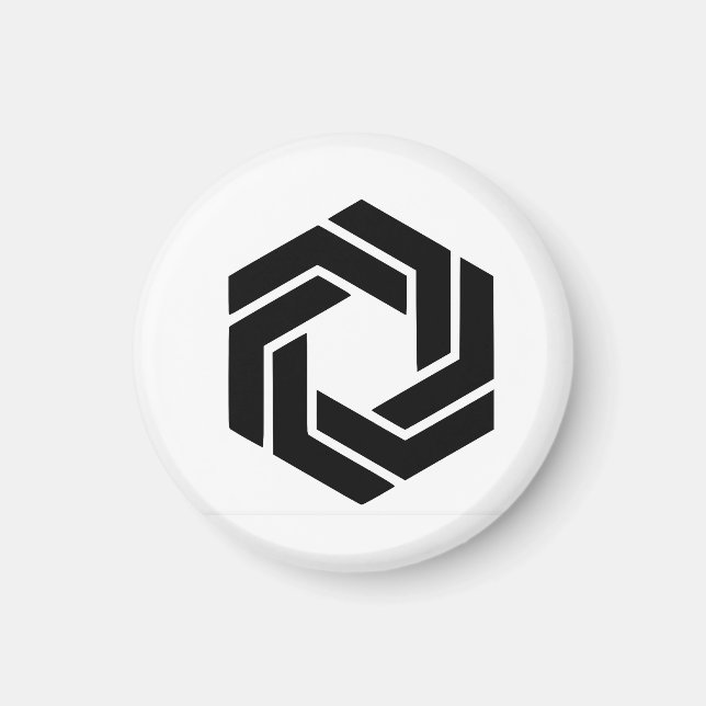 EnGioNeer Magnet (Framsidan)