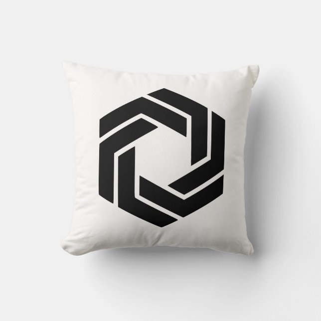 EnGioNeer Pillow Kudde (Framsida)