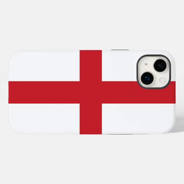 England (Baksida (horisontell))