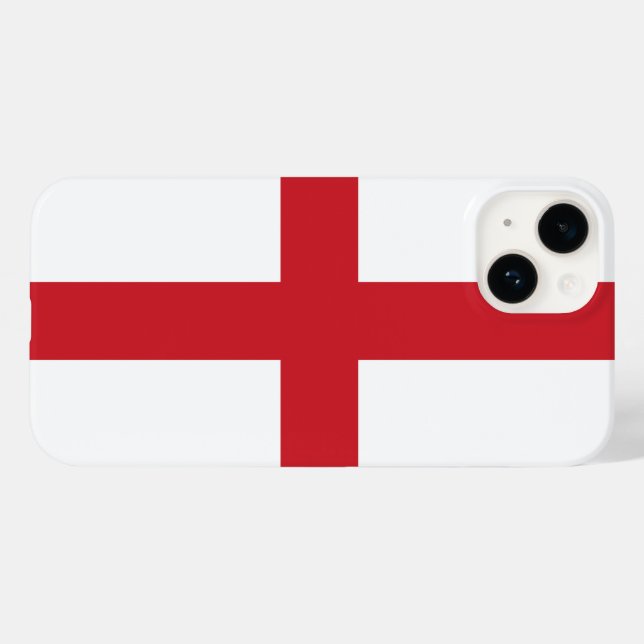 England (Baksida (horisontell))