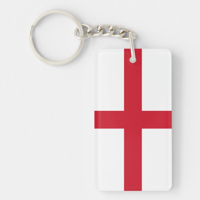 England (Framsidan)