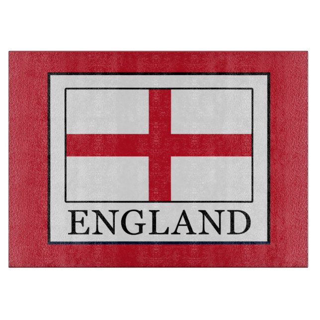 England (Framsidan)