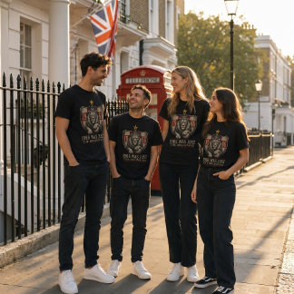 England 1966 Lejon Fotbollströja T Shirt
