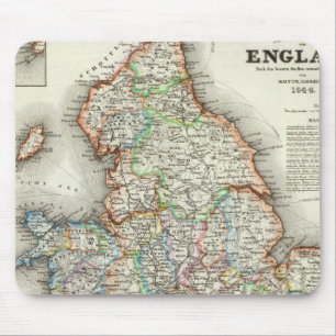 England 2 musmatta