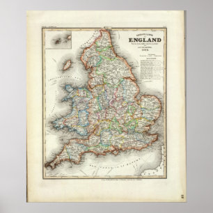 England 2 poster