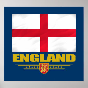 England 2 poster