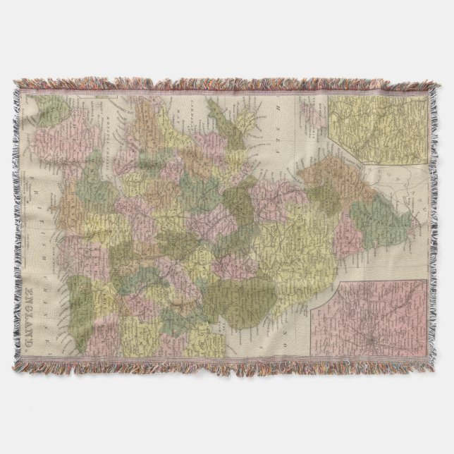 England 8 filt (Framsidan)