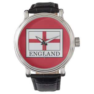 England Armbandsur
