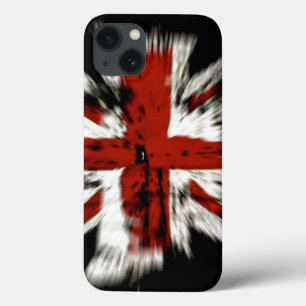 England Brittiska flaggan Fred kärlek Öde