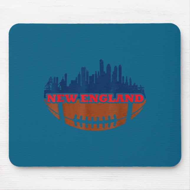 England Design Musmatta (Framsidan)