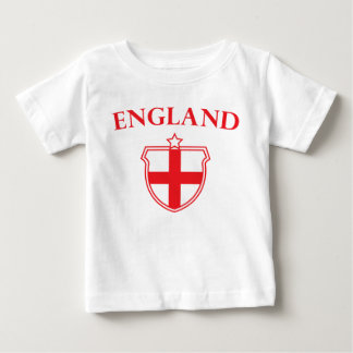 England Emblemskjorta Tee Shirt