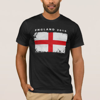 England Emblemskjorta Tröja