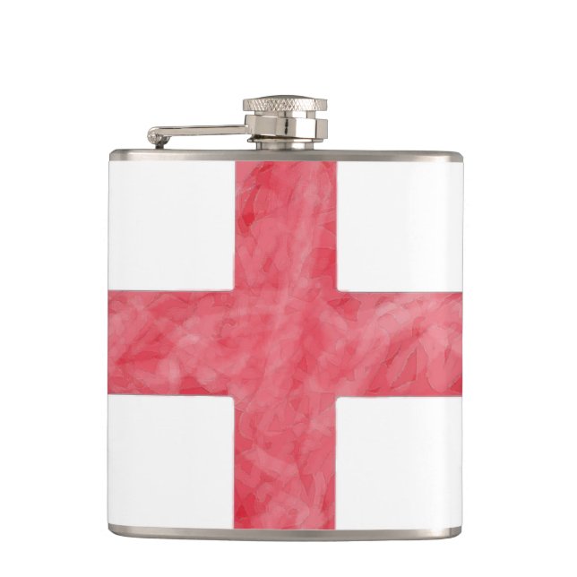 England Fickplunta (Framsidan)