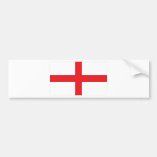 england-flagga bildekal