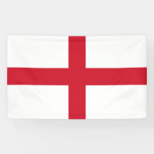 England Flagga bnorcn