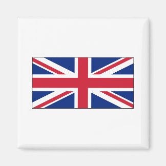 England FLAGGA Internationell Magnet