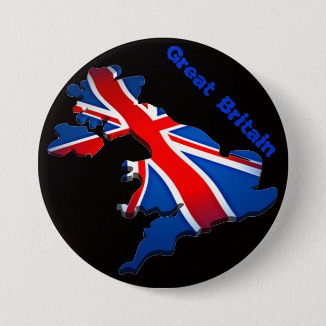 england flagga knapp (Framsida)