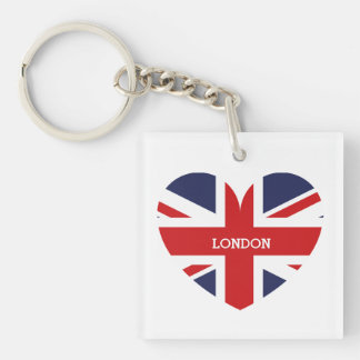 England Flagga London