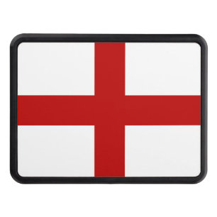 England flagga skydd för dragkrok