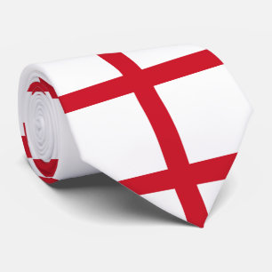 England flagga slips