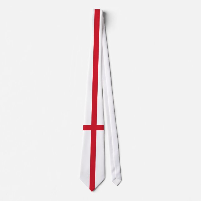 England flagga slips (Framsida)