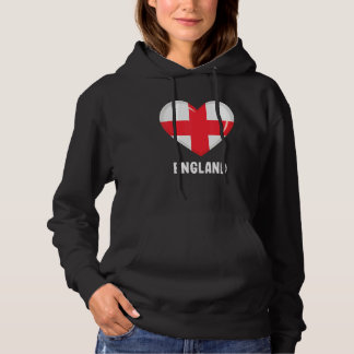 England Flagga T Shirt