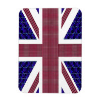 England Flagga, Underbara Storbritannien Flagga