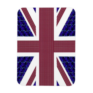 England Flagga, Underbara Storbritannien Flagga Magnet