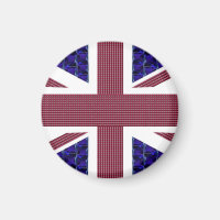 England Flagga, Underbara Storbritannien Flagga