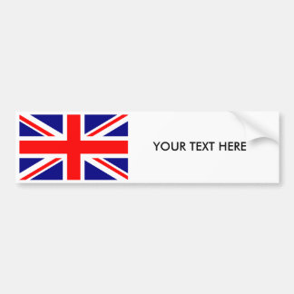 ENGLAND FLAGGAbildekal Bildekal