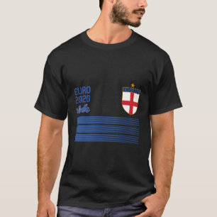 England Football Jersey 2020 England Ocer T Shirt