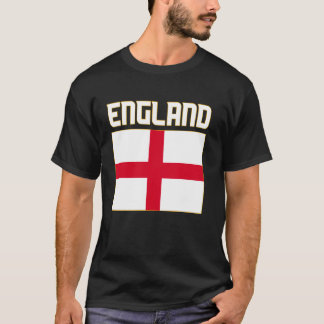 England, Förenade kungariket, Engelska Flagga, Eng T Shirt