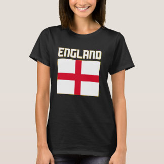 England, Förenade kungariket, Engelska Flagga, Eng T Shirt